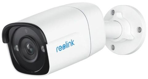 Kamera IP Reolink P340 Smart Ultra HD Balta aprašymas - Prekės nuotrauka