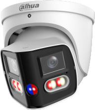IP KAMERA TIOC DUO DAHUA IPC-PDW31259-A180-AS-PV-0280B aprašymas - Prekės nuotrauka
