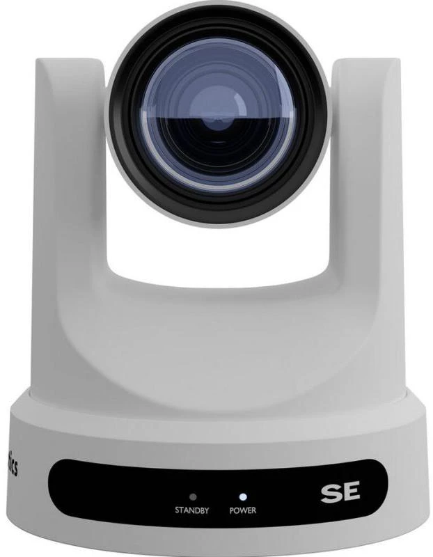 Kamera PTZOptics 12X Move SE balta PT12X-SE-WH-G3 aprašymas - Prekės nuotrauka Kamera PTZOptics 12X Move SE balta PT12X-SE-WH-G3 aprašymas - Prekės nuotrauka