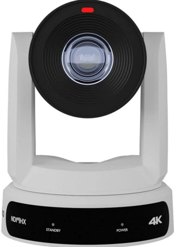 Ptz Optics PTZOptics 30X Move 4K kamera, balta, PT30X-4K-WH-G3 aprašymas - Prekės nuotrauka Ptz Optics PTZOptics 30X Move 4K kamera, balta, PT30X-4K-WH-G3 aprašymas - Prekės nuotrauka