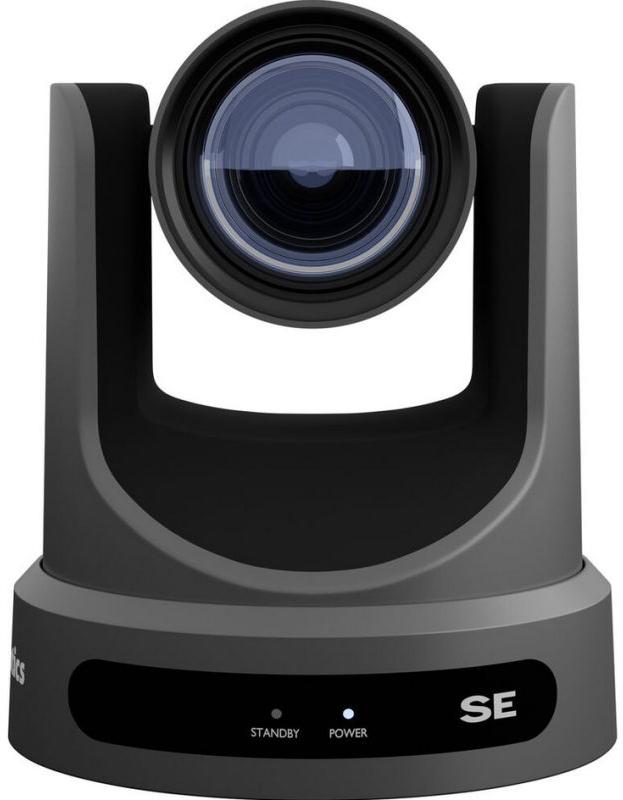 Ptz Optics PTZOptics 30X Move SE pilka kamera PT30X-SE-GY-G3 aprašymas - Prekės nuotrauka