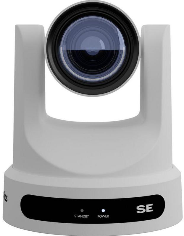 Ptz Optics PTZOptics 30X Move SE balta kamera PT30X-SE-WH-G3 aprašymas - Prekės nuotrauka