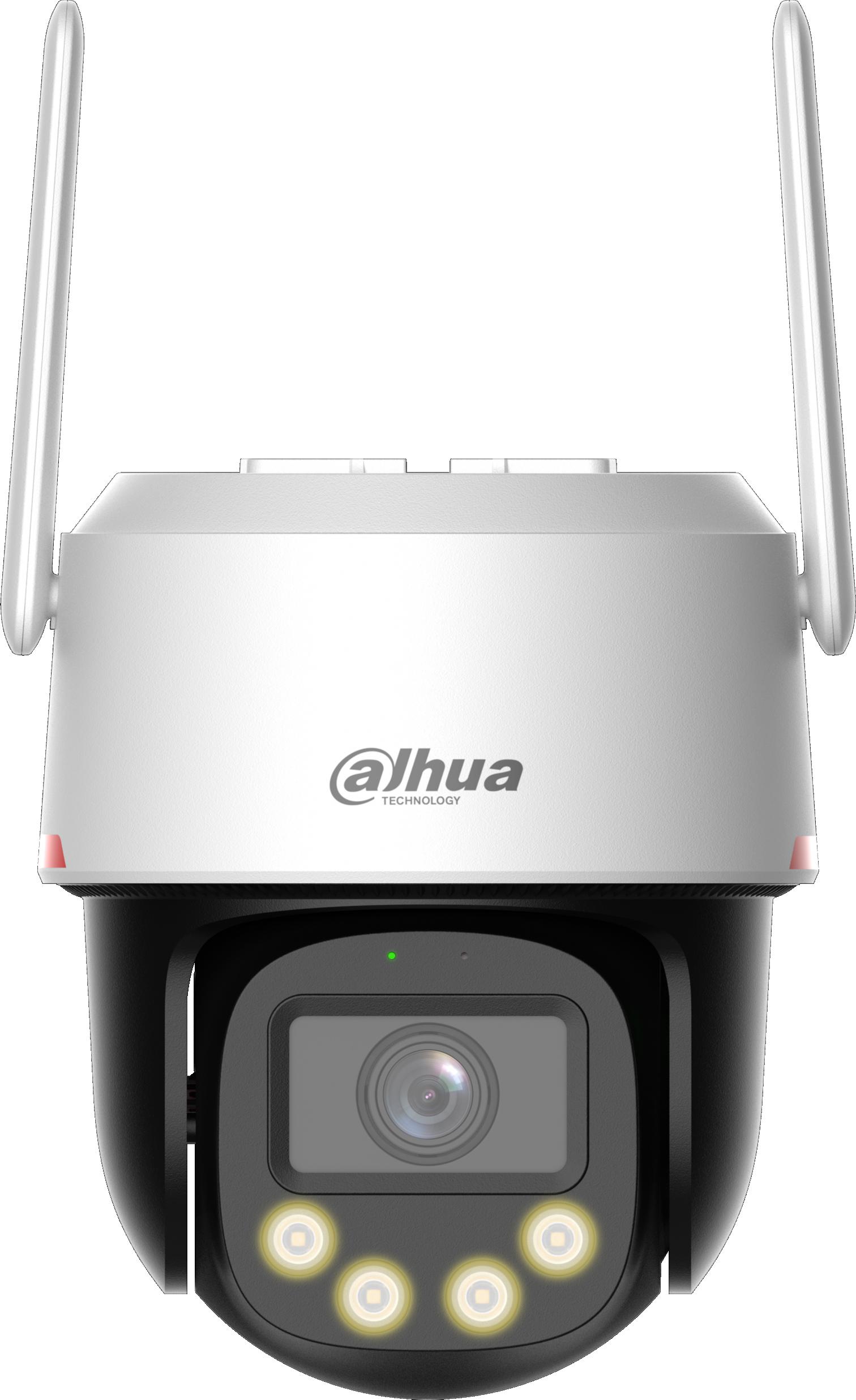 Kamera su „Wi-Fi“ Dahua P8F-PV-0360B-PRO aprašymas - Prekės nuotrauka Kamera su „Wi-Fi“ Dahua P8F-PV-0360B-PRO aprašymas - Prekės nuotrauka