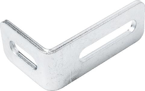 PSG 60.041 kreipiamojo ritinėlio kampas 100x60mm aprašymas - Prekės nuotrauka PSG 60.041 kreipiamojo ritinėlio kampas 100x60mm aprašymas - Prekės nuotrauka