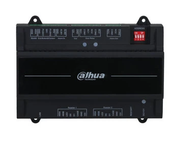 DAHUA ASC2202B-S PRIEIGOS VALDIKLIS aprašymas - Prekės nuotrauka