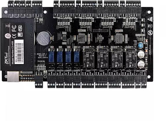 access-controller-zkteco-gl-c3-pro400