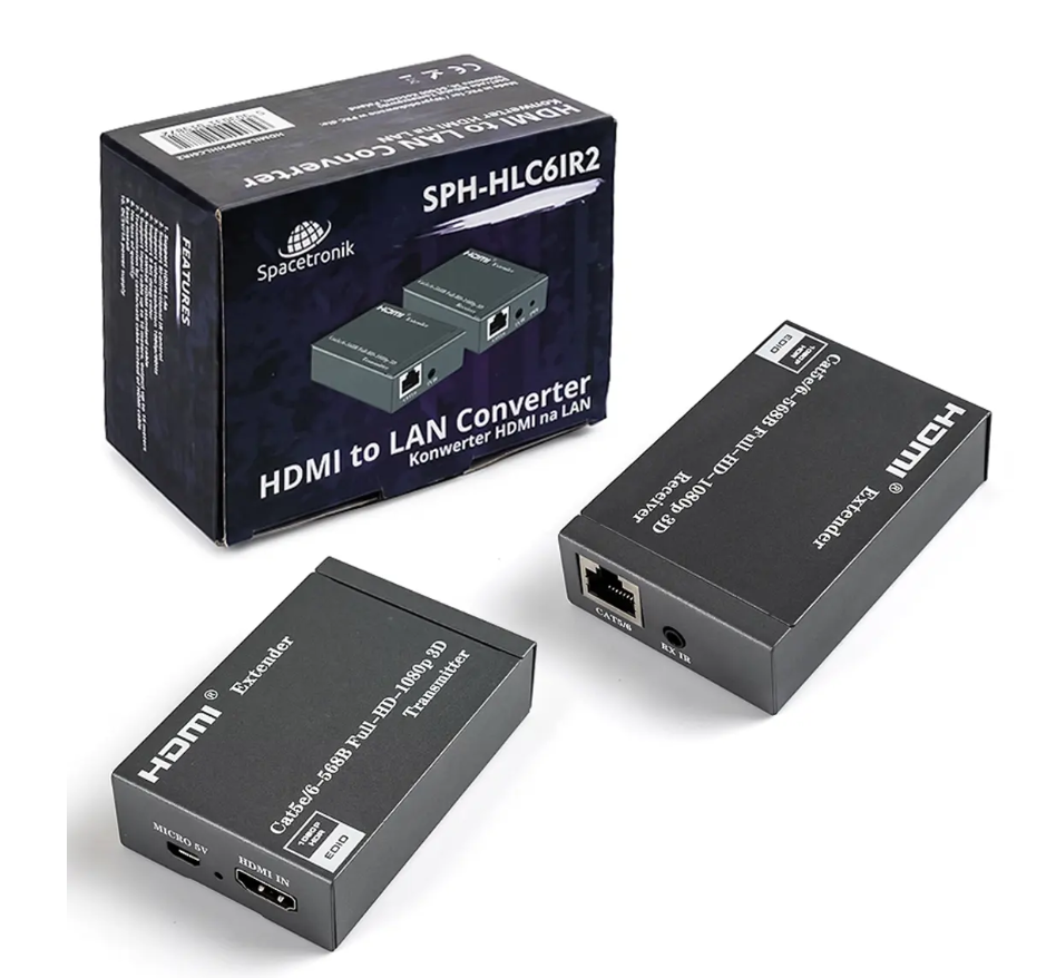konwerter-hdmi-na-lan-spacetronik-sph-hlc6ir2