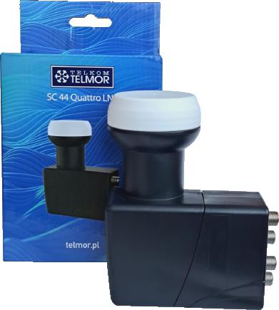 konverteris-quattro-sc-44-telmor