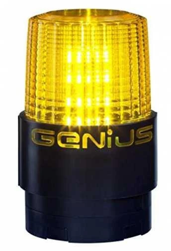 Pozostali Lampa Genius Guard LED 230V AC aprašymas - Prekės nuotrauka