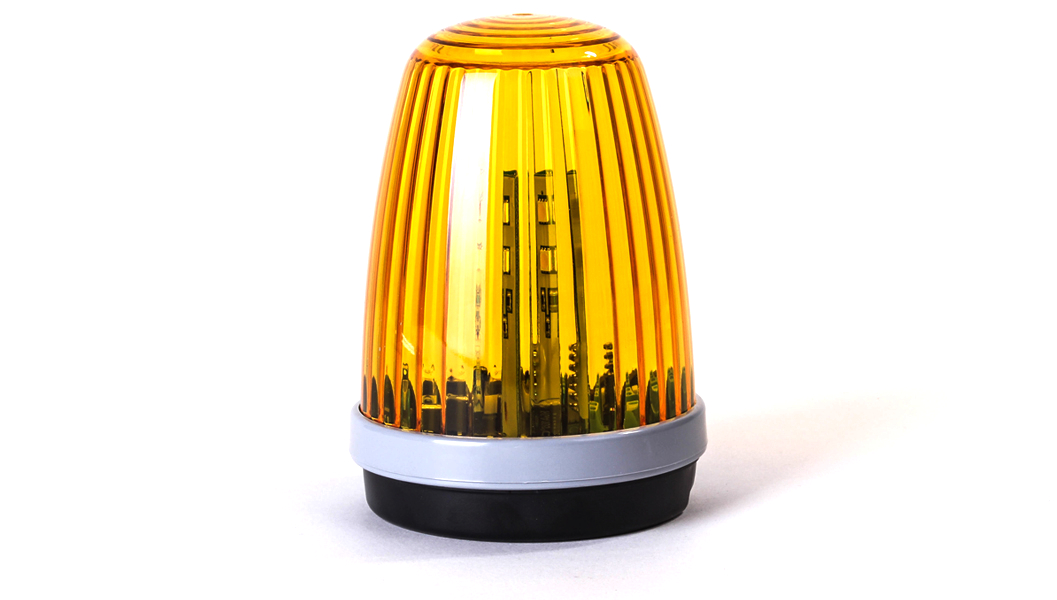 Proxima KOGUT LED lempa su įmontuota antena 433,92 MHz (12-24V AC/DC arba 230V AC) geltona aprašymas - Prekės nuotrauka Proxima KOGUT LED lempa su įmontuota antena 433,92 MHz (12-24V AC/DC arba 230V AC) geltona aprašymas - Prekės nuotrauka