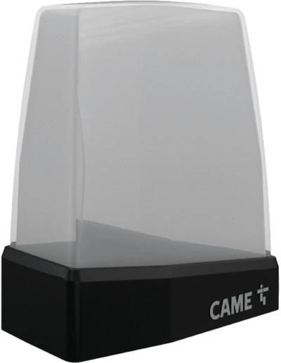 CA1 Lampa ostrzegawcza CAME KRX1B1RW BUS/RGB BALTA/wielokolorowa (806LA-0050) aprašymas - Prekės nuotrauka