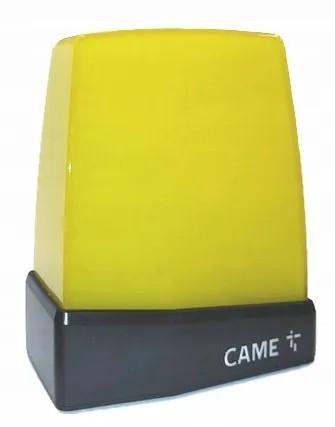 CA1 Lampa ostrzegawcza CAME KRX1FXSY 24/230V geltona (806LA-0030) aprašymas - Prekės nuotrauka CA1 Lampa ostrzegawcza CAME KRX1FXSY 24/230V geltona (806LA-0030) aprašymas - Prekės nuotrauka