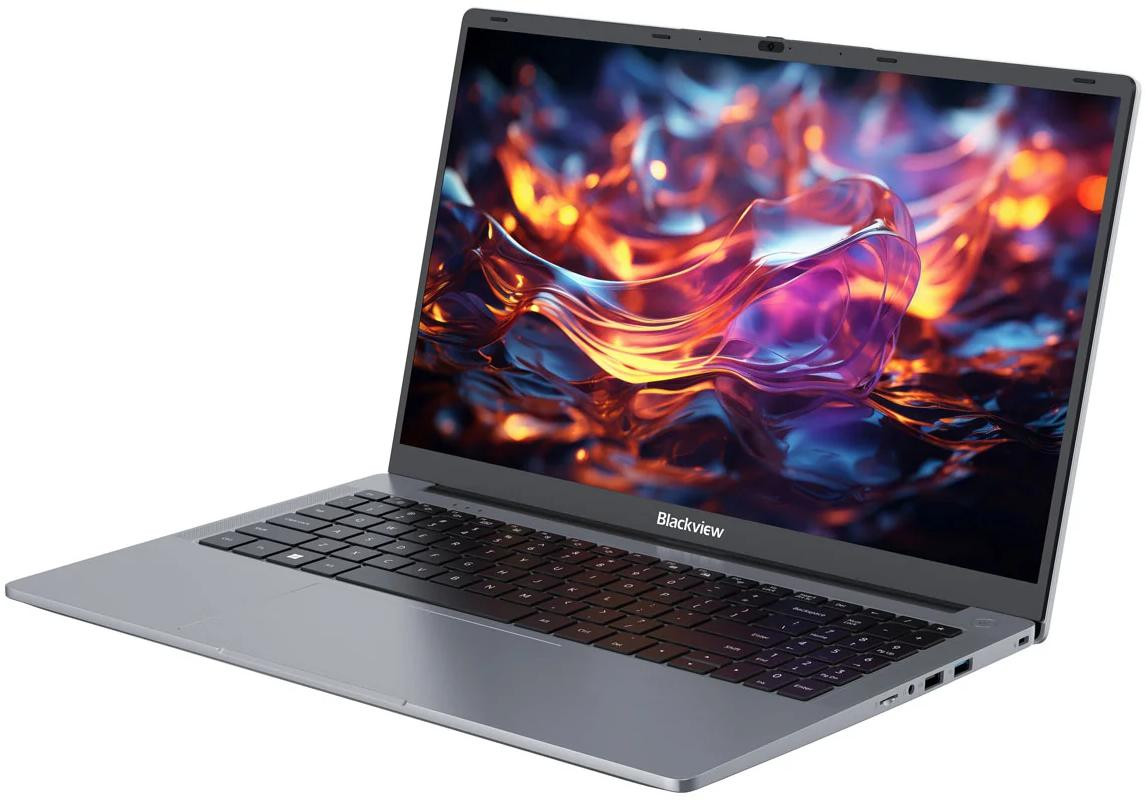 Nešiojamas kompiuteris Blackview AceBook-6-K2 (AceBook-6-K2/BB) aprašymas - Prekės nuotrauka
