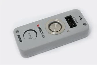 Laskomex ISD-02A ISD-02A sąsajos rinkinys dėkle aprašymas - Prekės nuotrauka