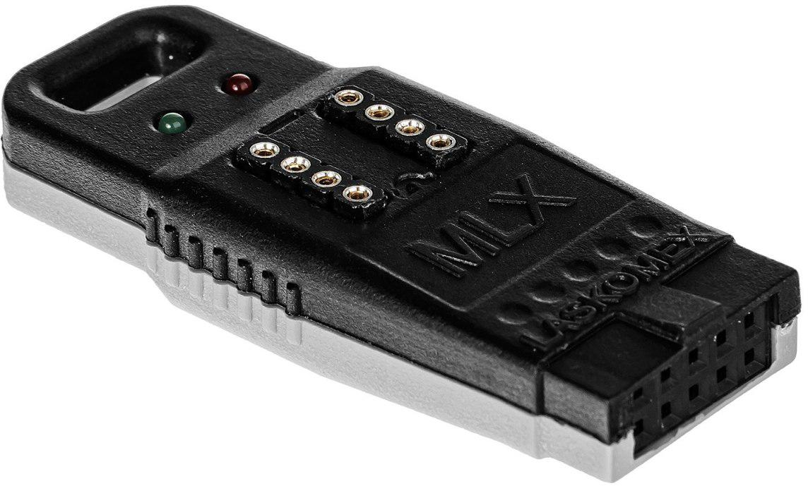 Laskomex MLX-11 modulis montuotojo kodui nustatyti (juoda ir pilka) aprašymas - Prekės nuotrauka Laskomex MLX-11 modulis montuotojo kodui nustatyti (juoda ir pilka) aprašymas - Prekės nuotrauka