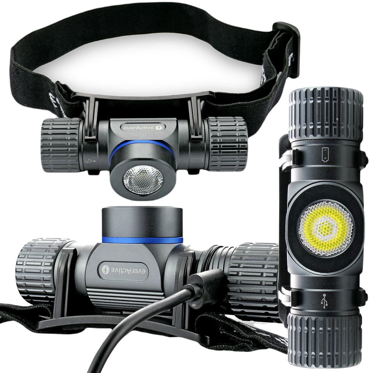 „Osram P9 10W“ LED „Everactive“ priekinis žibintas