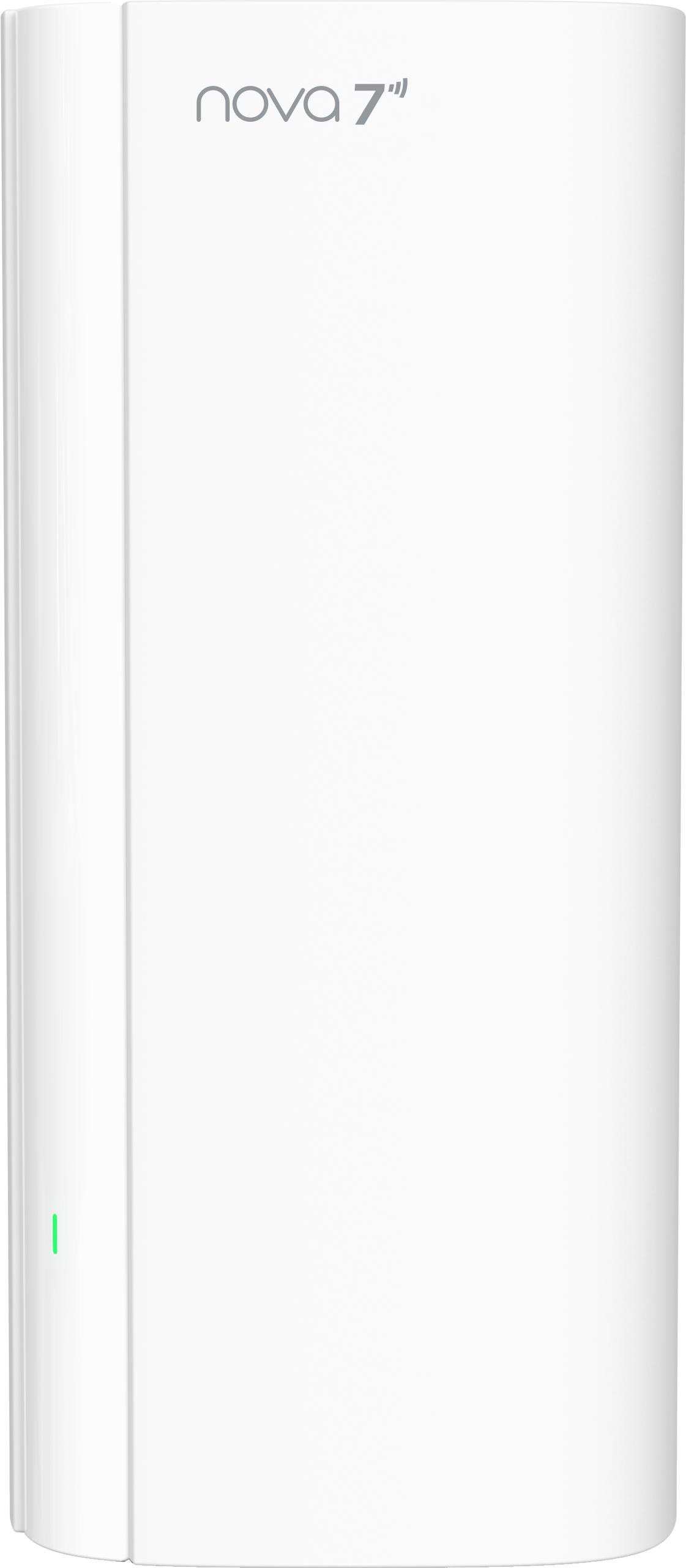 Tenda ME3 Pro 3-pack Mesh BE3600 802.11.be Wi-Fi 7 aprašymas - Prekės nuotrauka