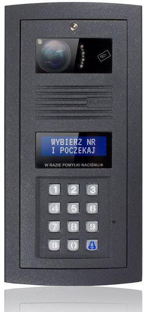 ELFON OPTIMA OP-SL255RC HR-G modulis aprašymas - Prekės nuotrauka ELFON OPTIMA OP-SL255RC HR-G modulis aprašymas - Prekės nuotrauka