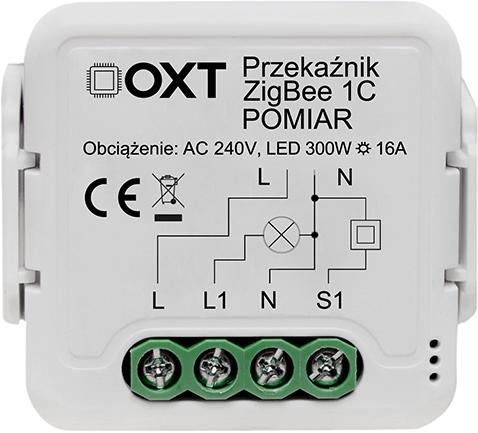 Modu-oxt-relės-1-grandinės-matavimo-16a-zigbee