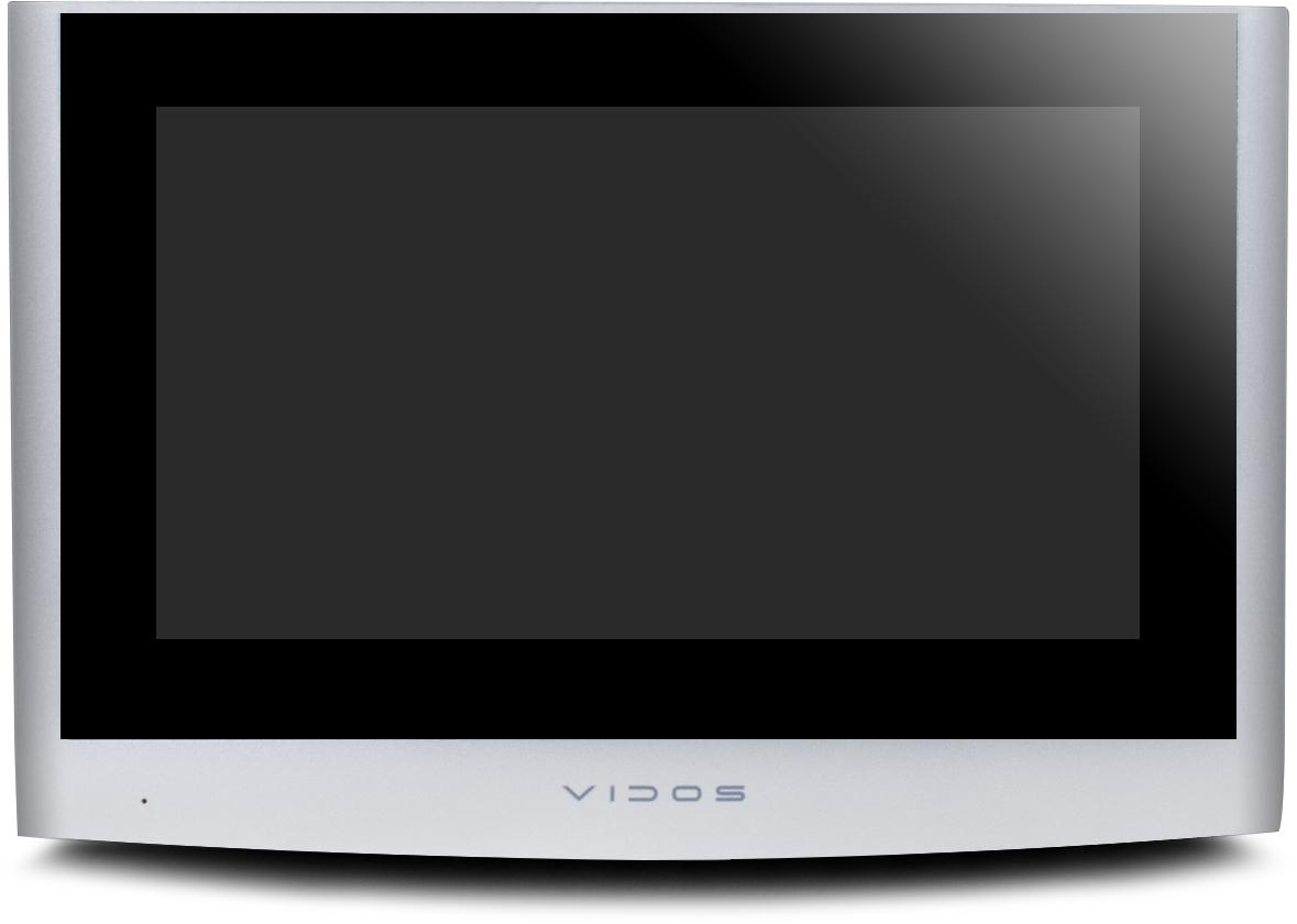 video-intercom-monitor-vidos-ipx-m100