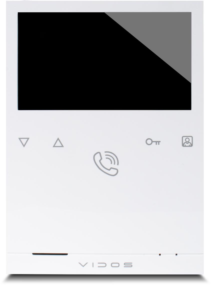 video-intercom-monitor-vidos-ipx-m101