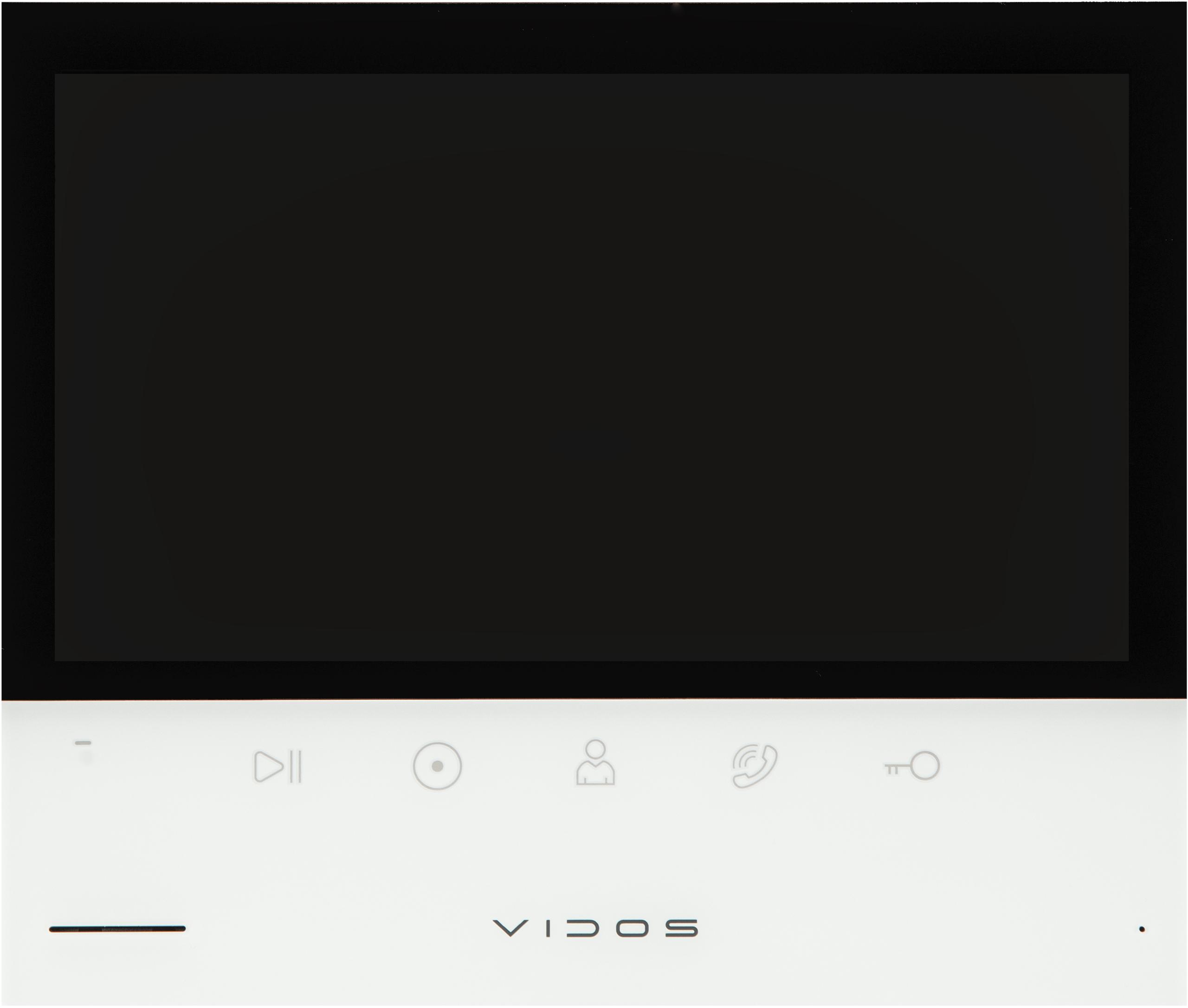 vaizdo domofono monitorius vidos-x-m13-xt-tuya