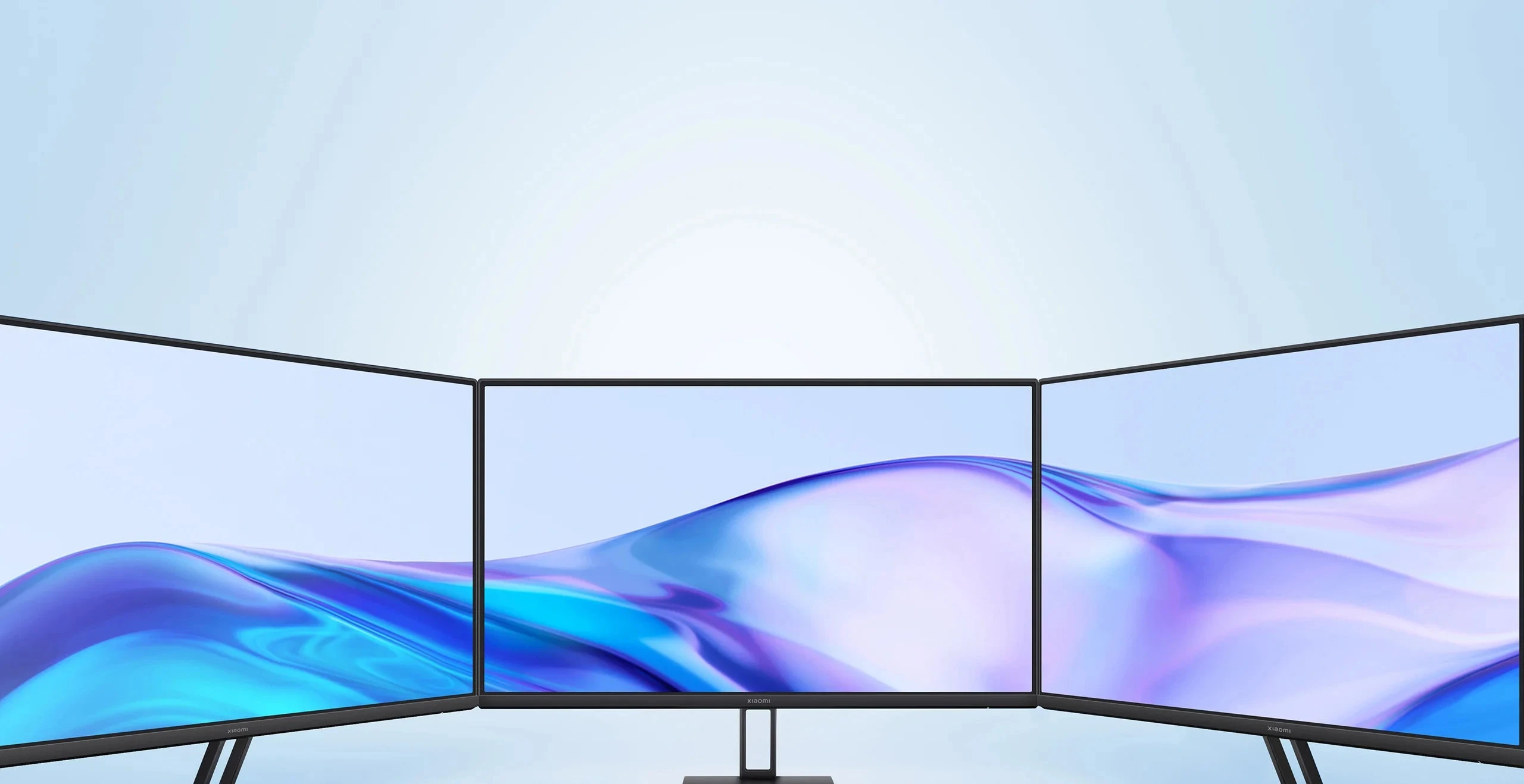 Monitorius Xiaomi A27i 27