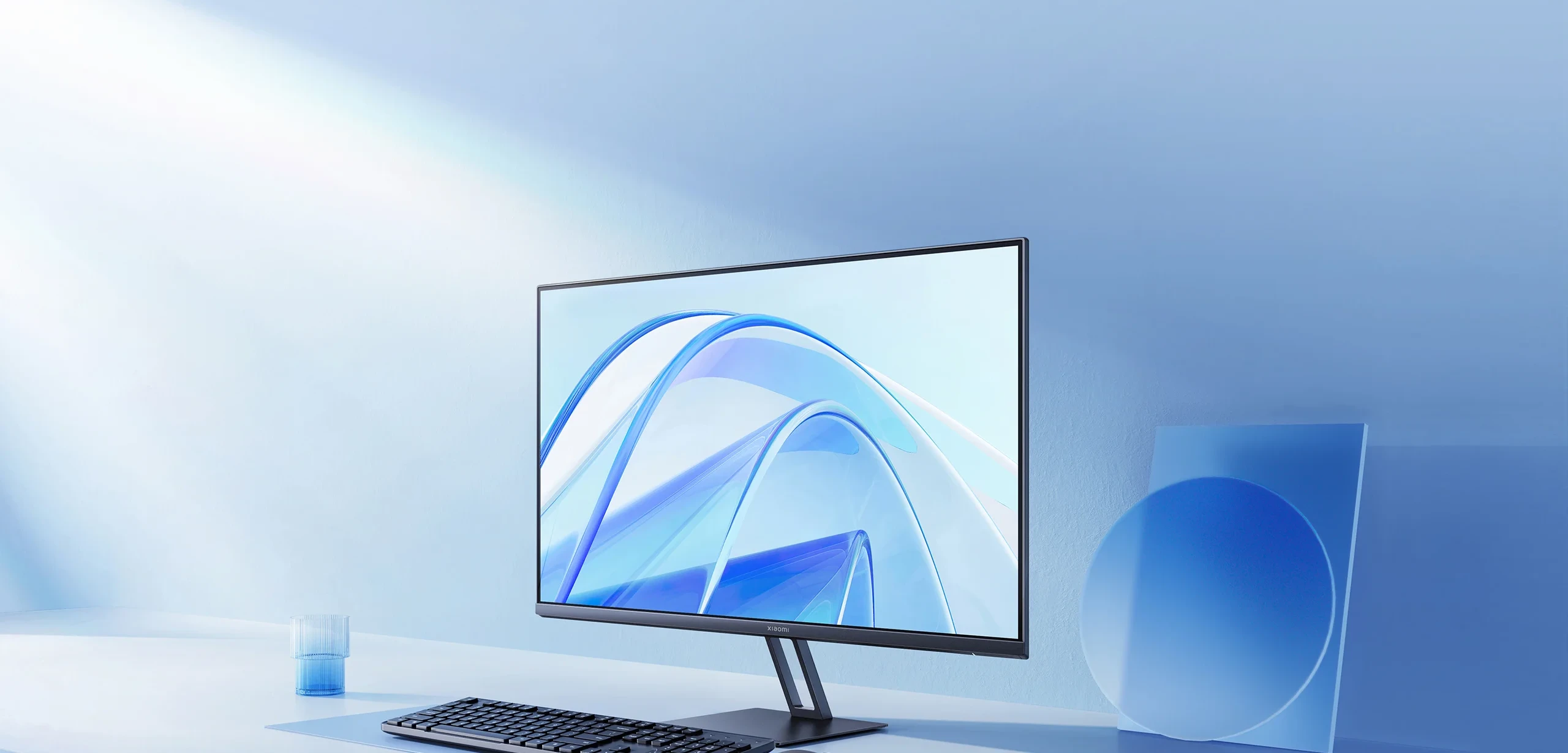 Monitorius Xiaomi A27i 27