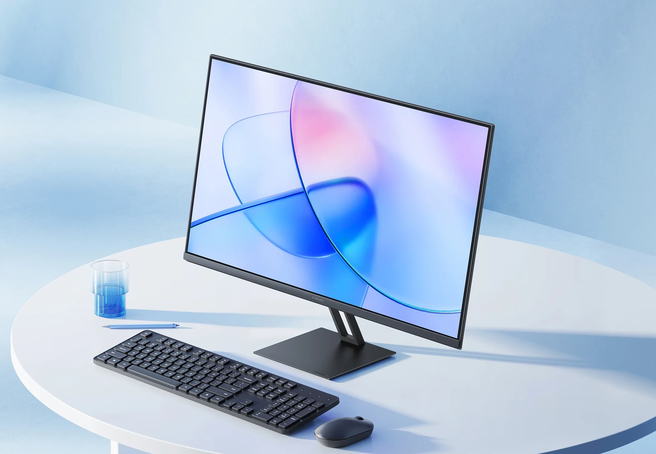 Monitorius Xiaomi A27i 27