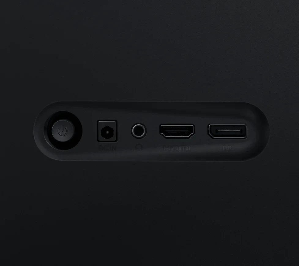 Monitorius Xiaomi A27Qi EU | 27