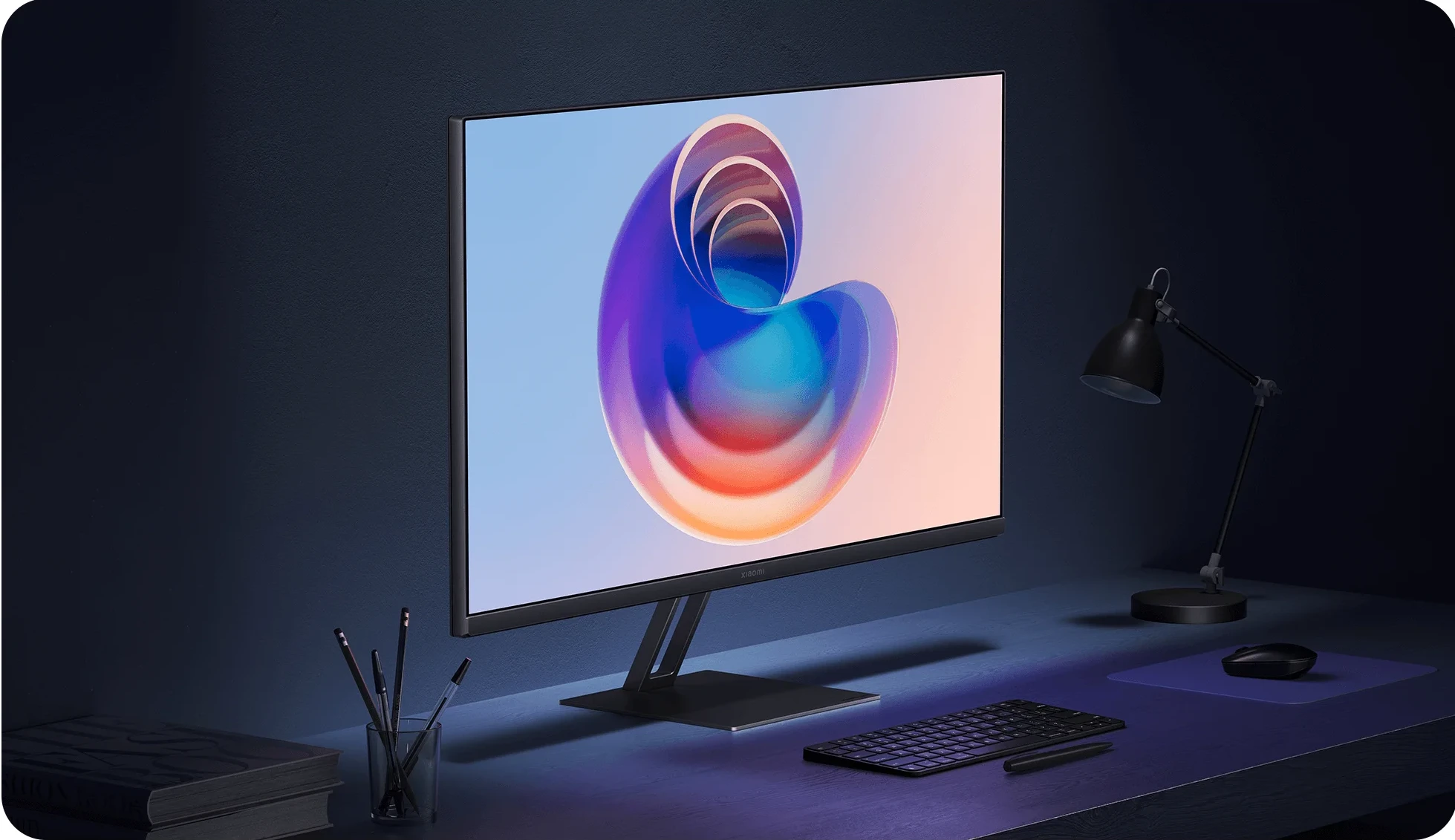 Monitorius Xiaomi A27Qi EU | 27