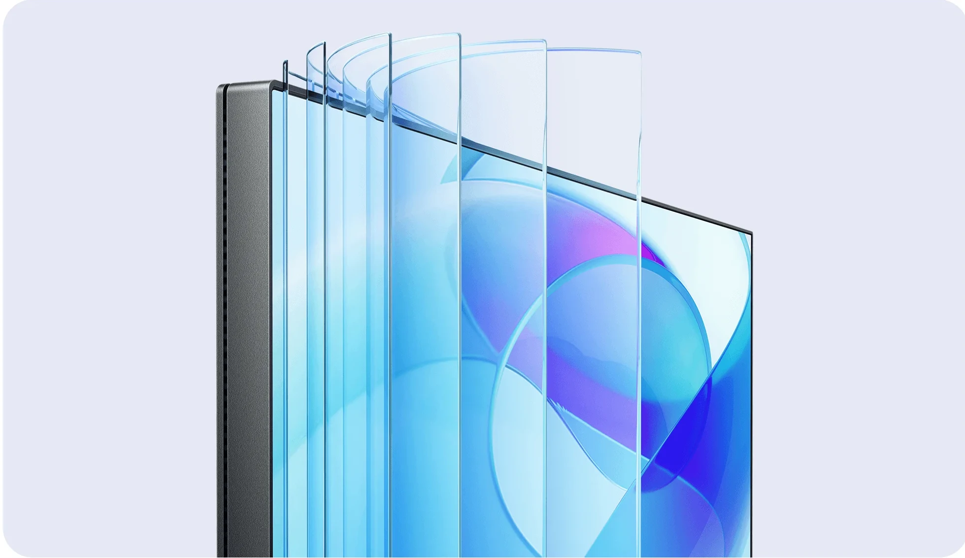 Monitorius Xiaomi A27Qi EU | 27
