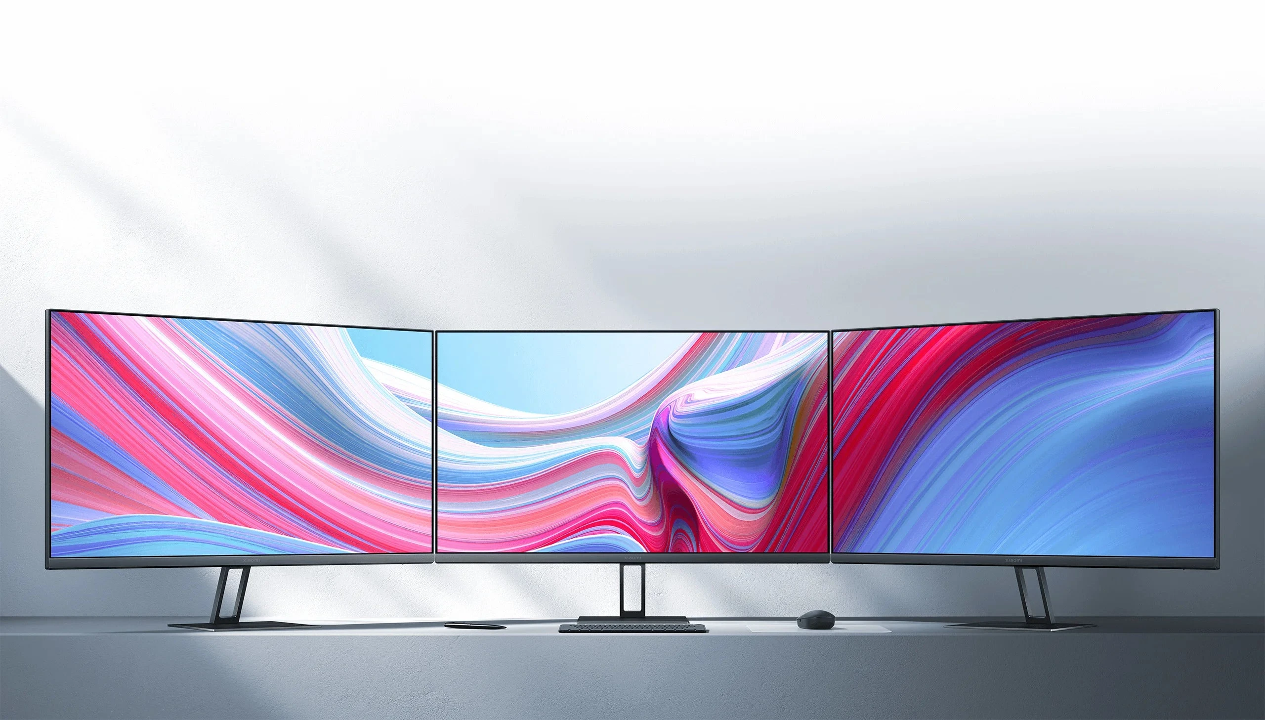 Monitorius Xiaomi A27Qi EU | 27