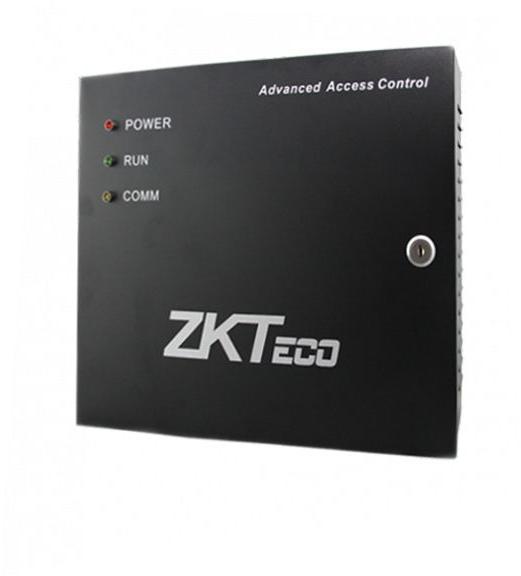 Metalinis korpusas C3 serijai ZKTeco ACC-METALBOX-C3 aprašymas - Prekės nuotrauka