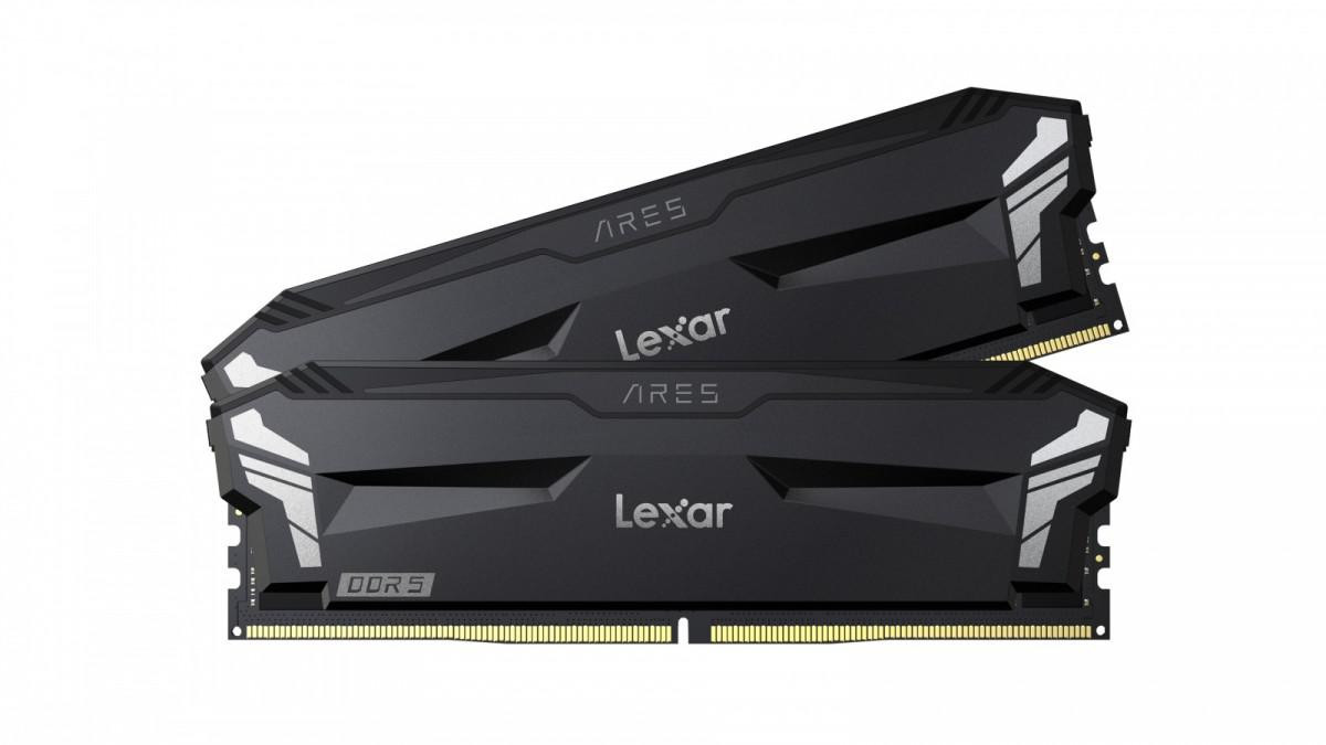 pamiec-ddr5-lexar-ares-gaming-32gb2x16gb