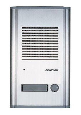 panel-zew-commax-dr-201a