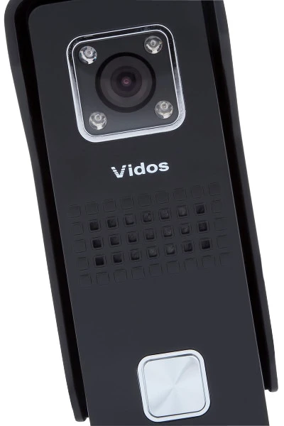 Išorinis skydelis Vidos S6B aprašymas - Prekės nuotrauka