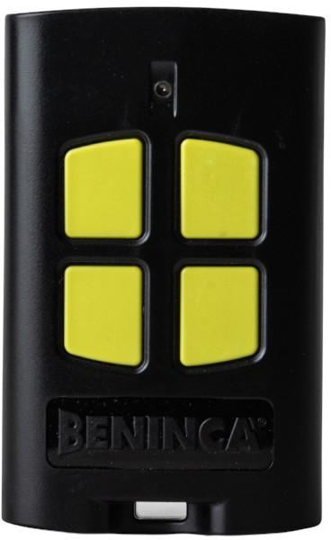 pilot-beninca-togo4va-four channels