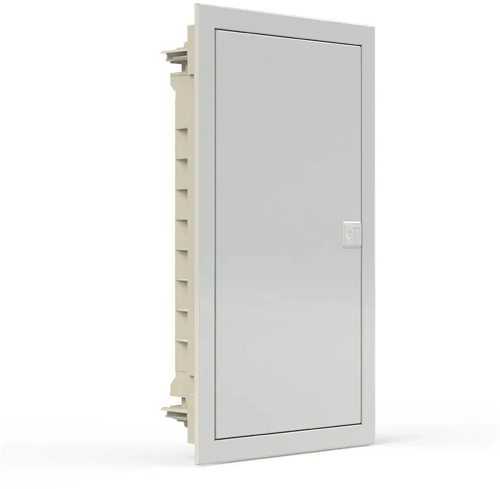 Noark Modulinis korpusas Noark PMF 36 107103 įleidžiamas 3x12 modulių IP40 baltas aprašymas - Prekės nuotrauka