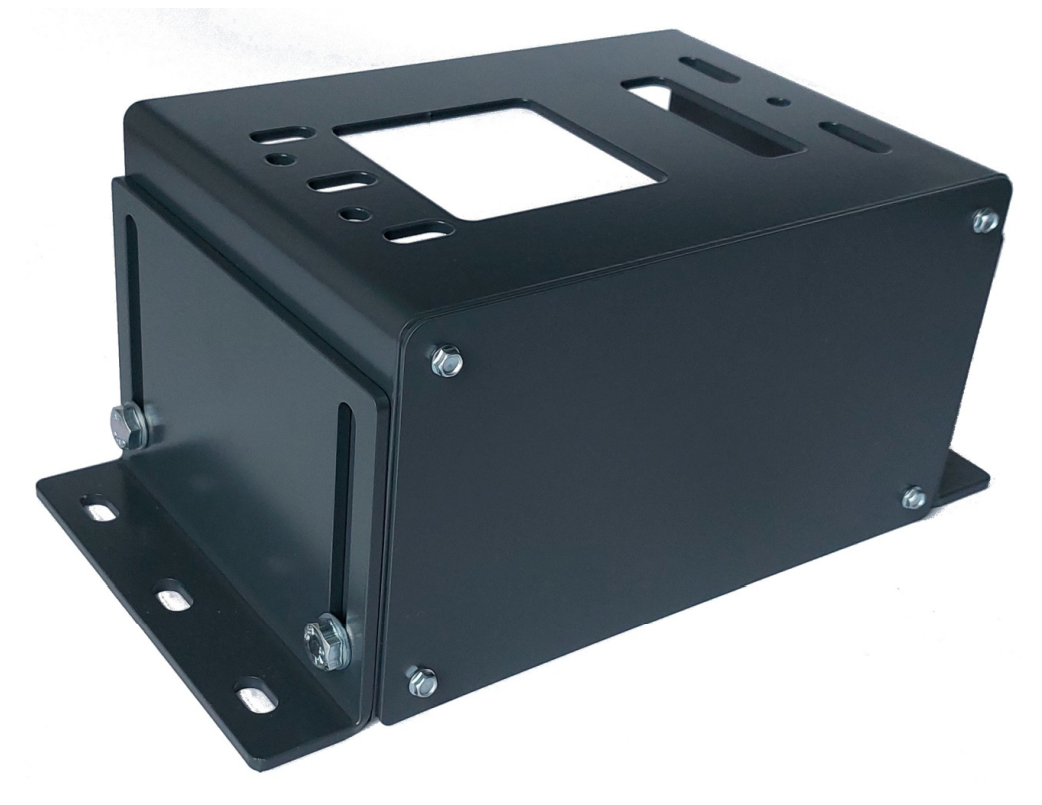 assembly-base-155-24cm-galvanized-ral7016
