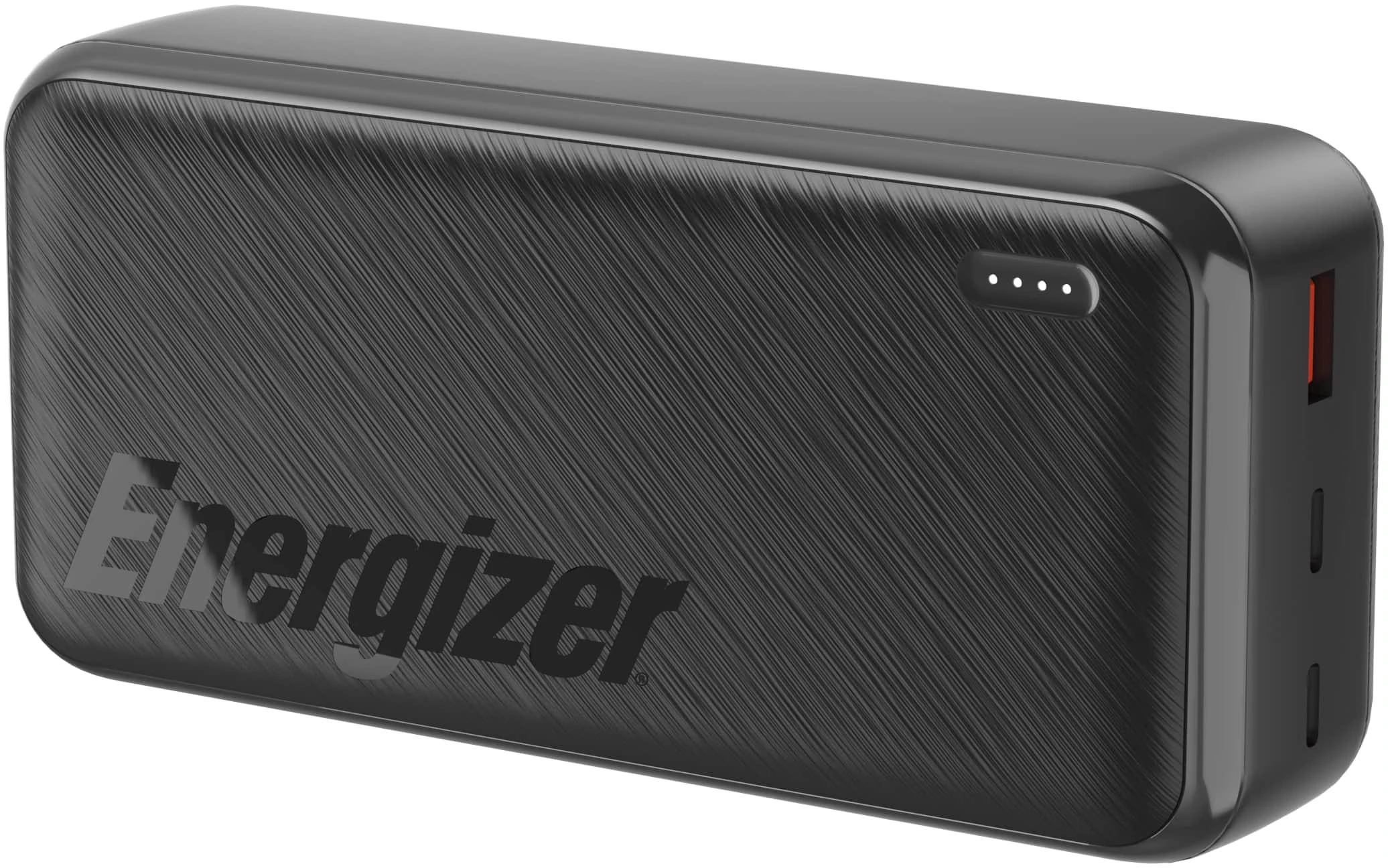 Powerbank Energizer UE30055PQ 30.000 mAh aprašymas - Prekės nuotrauka