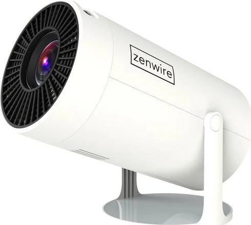 Projektorius Zenwire R1 aprašymas - Prekės nuotrauka