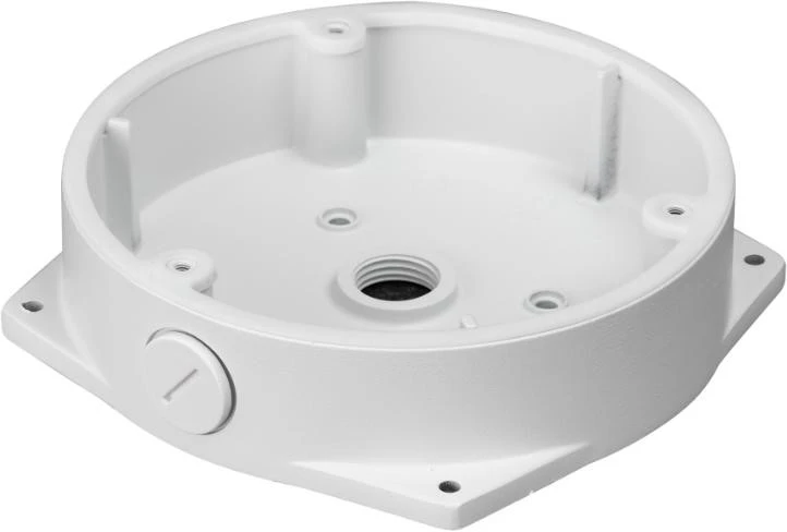 BCS Adapteris/puszka montażowa BCS-ADF do kamer Fisheye serii LINE aprašymas - Prekės nuotrauka