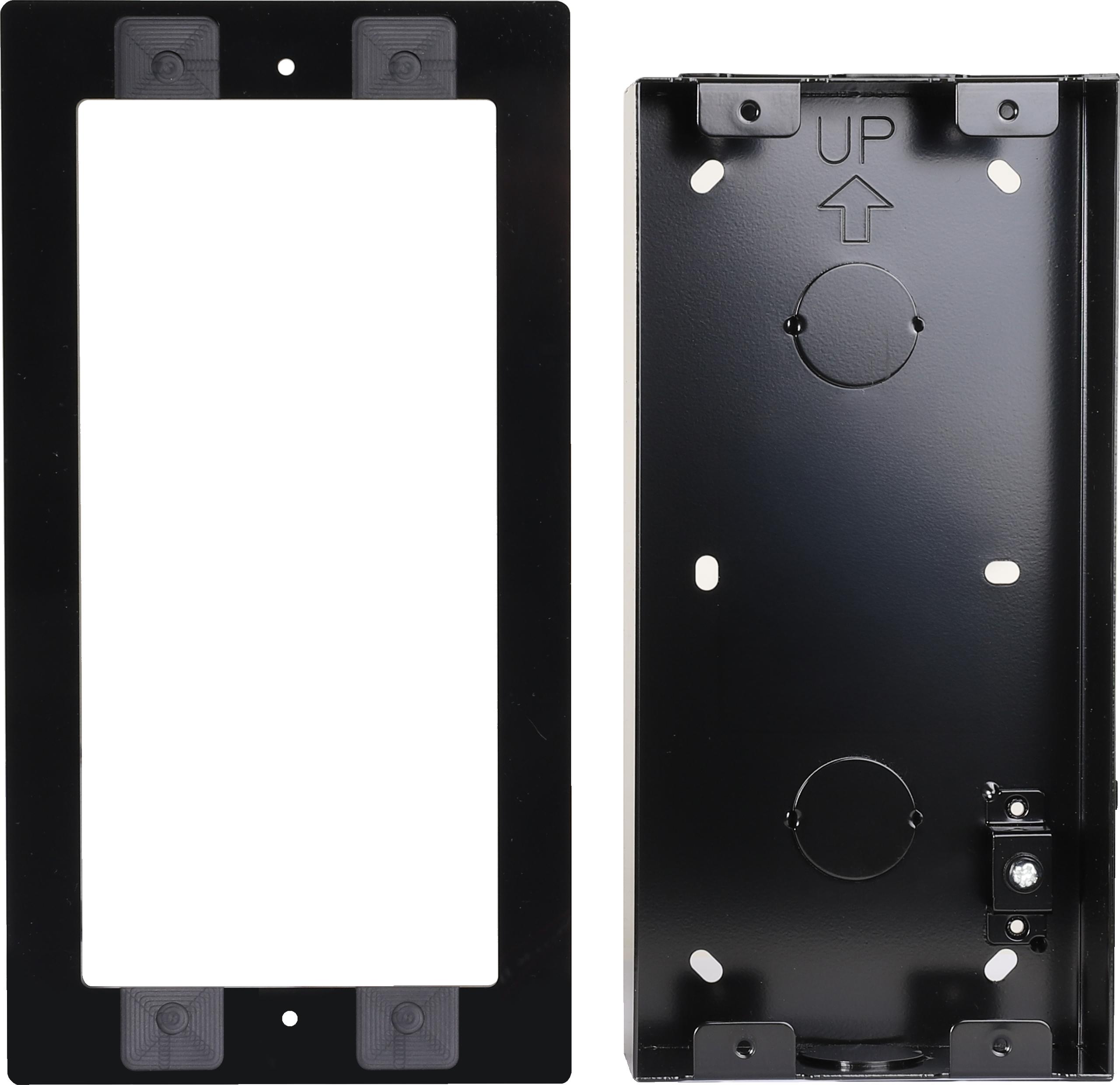 surface-mounted box-kenik-kg-mb-s30-to-kg-s30krdb-p