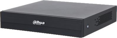 5 viename vaizdo registratorius DAHUA XVR1B08H-I/T aprašymas - Prekės nuotrauka