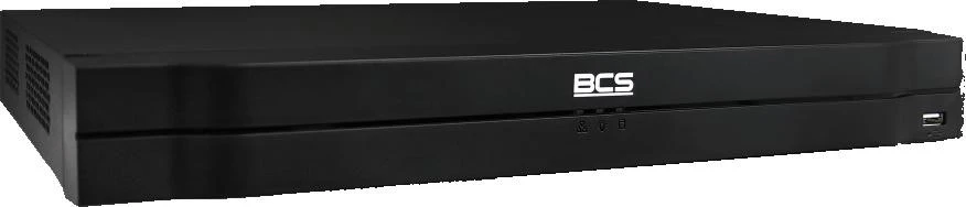 Rejestratorius BCS Line BCS-L-NVR1602-A-4KE-16P(2L) aprašymas - Prekės nuotrauka