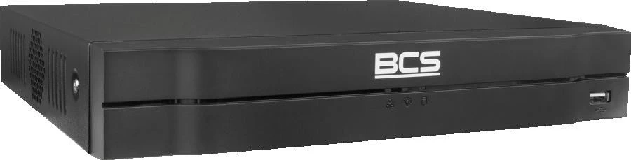Rejestrator BCS LINE BCS-L-XVR0401-4KE(5) aprašymas - Prekės nuotrauka