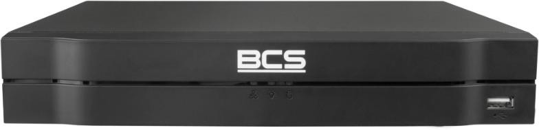 Bcs Line BCS-L-XVR0801-AI aprašymas - Prekės nuotrauka