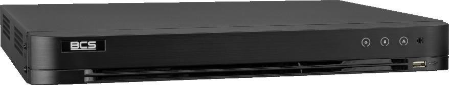 Uniview BCS-V-XVR1602-AI BCS peržiūros įrašymo įrenginys aprašymas - Prekės nuotrauka Uniview BCS-V-XVR1602-AI BCS peržiūros įrašymo įrenginys aprašymas - Prekės nuotrauka