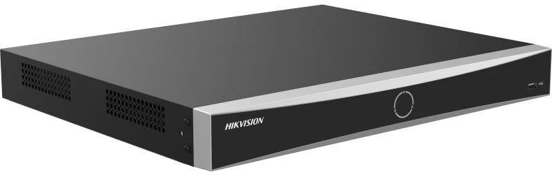 Rejestrator IP Hikvision DS-7608NXI-K2/8P/VPro aprašymas - Prekės nuotrauka